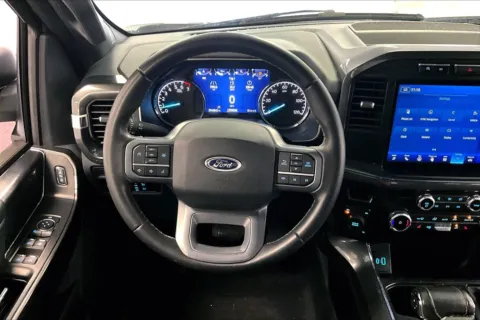 More photos of 2023 Ford F-150 XLT at Bob Ruth Ford Dillsburg, PA