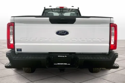More photos of 2026 Ford Super Duty F-250 SRW XL at Bob Ruth Ford Dillsburg, PA