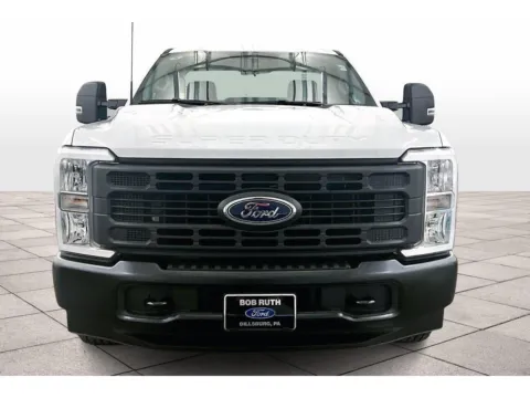 Another view of 2026 Ford Super Duty F-250 SRW XL for sale in Dillsburg, PA at Bob Ruth Ford Dillsburg