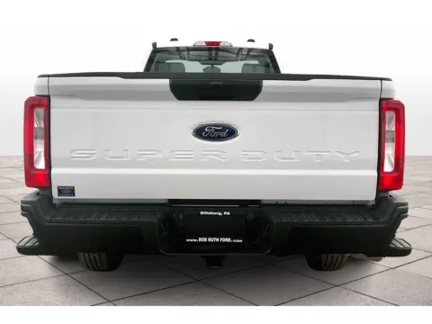 More photos of 2026 Ford Super Duty F-250 SRW XL at Bob Ruth Ford Dillsburg, PA