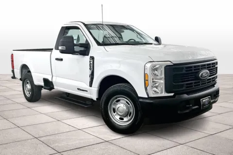 Photos of 2026 Ford Super Duty F-250 SRW XL for sale in Dillsburg, PA at Bob Ruth Ford Dillsburg