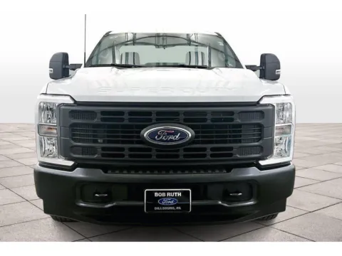 Another view of 2026 Ford Super Duty F-250 SRW XL for sale in Dillsburg, PA at Bob Ruth Ford Dillsburg