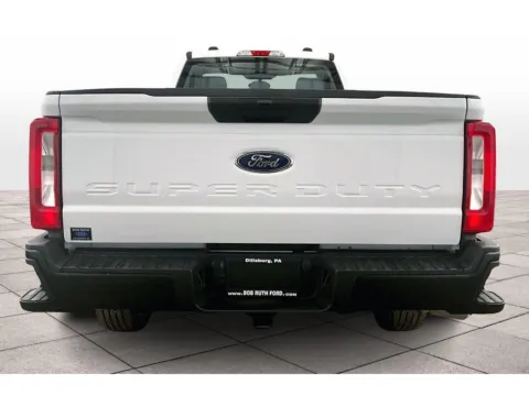 More photos of 2026 Ford Super Duty F-250 SRW XL at Bob Ruth Ford Dillsburg, PA