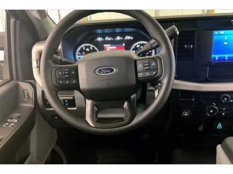 More photos of 2026 Ford Super Duty F-250 SRW XL at Bob Ruth Ford Dillsburg, PA