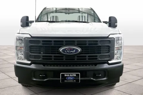 Another view of 2026 Ford Super Duty F-250 SRW XL for sale in Dillsburg, PA at Bob Ruth Ford Dillsburg