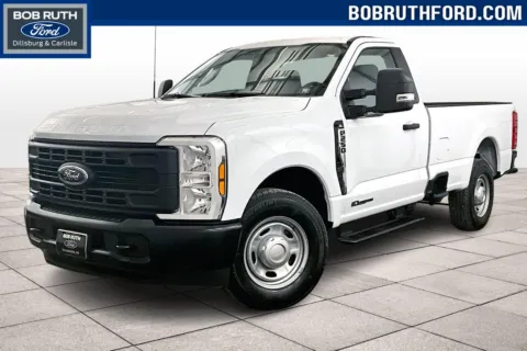 White 2026 Ford Super Duty F-250 SRW XL for sale in Dillsburg, PA
