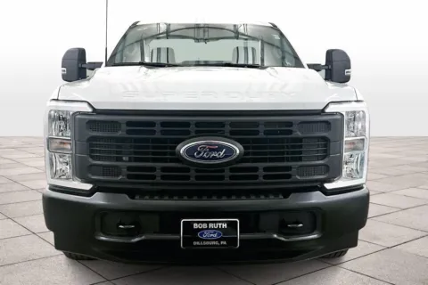 Photos of 2026 Ford Super Duty F-250 SRW XL for sale in Dillsburg, PA at Bob Ruth Ford Dillsburg