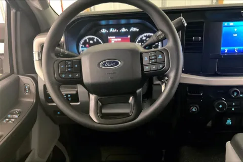 Another view of 2026 Ford Super Duty F-250 SRW XL for sale in Dillsburg, PA at Bob Ruth Ford Dillsburg