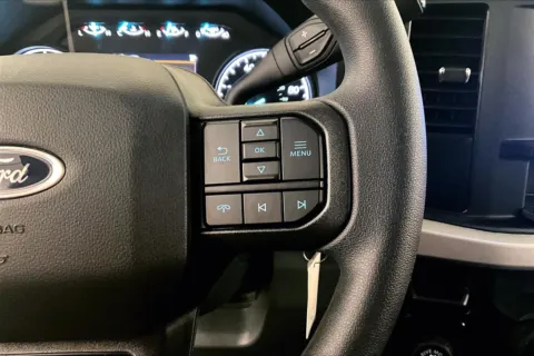 More photos of 2026 Ford Super Duty F-250 SRW XL at Bob Ruth Ford Dillsburg, PA