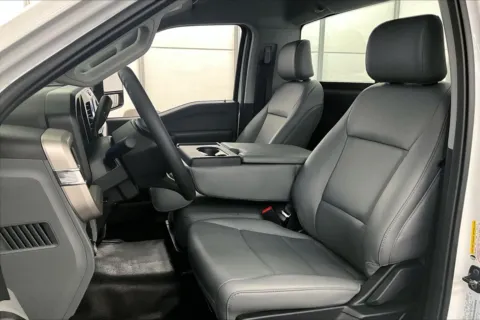 More photos of 2026 Ford Super Duty F-250 SRW XL at Bob Ruth Ford Dillsburg, PA