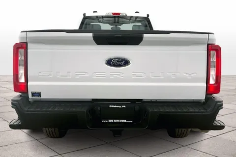 More photos of 2026 Ford Super Duty F-250 SRW XL at Bob Ruth Ford Dillsburg, PA