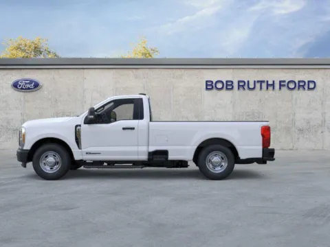More photos of 2026 Ford Super Duty F-250 SRW XL at Bob Ruth Ford Dillsburg, PA
