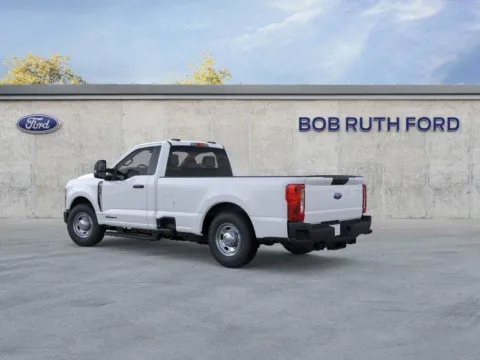 More photos of 2026 Ford Super Duty F-250 SRW XL at Bob Ruth Ford Dillsburg, PA