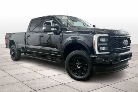 Photos of 2026 Ford Super Duty F-350 SRW LARIAT for sale in Dillsburg, PA at Bob Ruth Ford Dillsburg