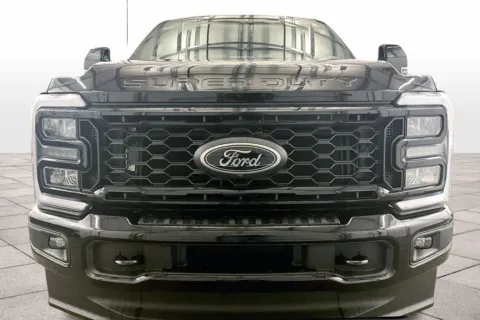 Another view of 2026 Ford Super Duty F-350 SRW LARIAT for sale in Dillsburg, PA at Bob Ruth Ford Dillsburg