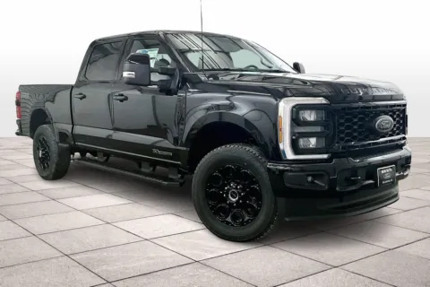 Photos of 2026 Ford Super Duty F-250 SRW LARIAT for sale in Dillsburg, PA at Bob Ruth Ford Dillsburg