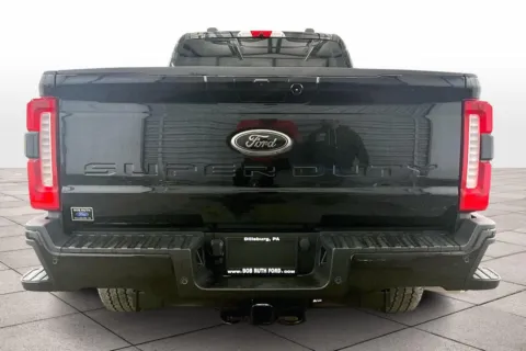 More photos of 2026 Ford Super Duty F-250 SRW LARIAT at Bob Ruth Ford Dillsburg, PA