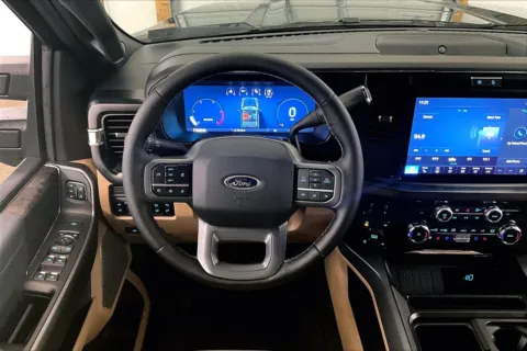 More photos of 2026 Ford Super Duty F-250 SRW LARIAT at Bob Ruth Ford Dillsburg, PA