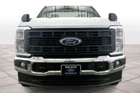 Another view of 2026 Ford Super Duty F-250 SRW XL for sale in Dillsburg, PA at Bob Ruth Ford Dillsburg