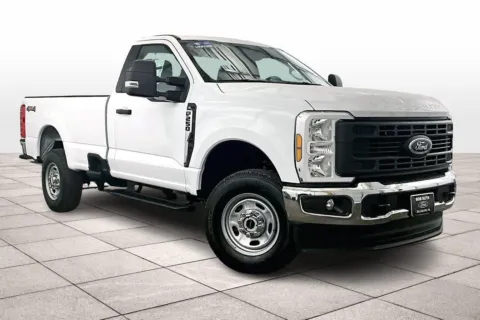 Photos of 2026 Ford Super Duty F-250 SRW XL for sale in Dillsburg, PA at Bob Ruth Ford Dillsburg