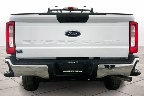 More photos of 2026 Ford Super Duty F-250 SRW XL at Bob Ruth Ford Dillsburg, PA