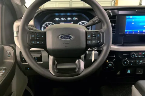 More photos of 2026 Ford Super Duty F-250 SRW XL at Bob Ruth Ford Dillsburg, PA