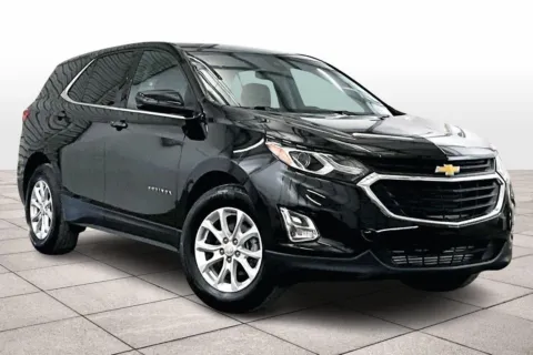 Photos of 2020 Chevrolet Equinox LT for sale in Dillsburg, PA at Bob Ruth Ford Dillsburg