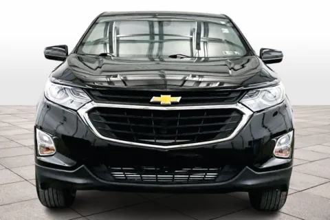 Another view of 2020 Chevrolet Equinox LT for sale in Dillsburg, PA at Bob Ruth Ford Dillsburg
