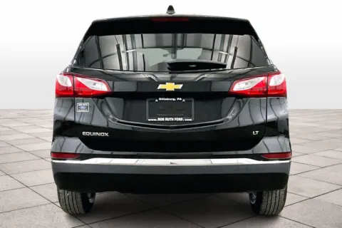 More photos of 2020 Chevrolet Equinox LT at Bob Ruth Ford Dillsburg, PA