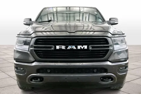 Another view of 2019 Ram 1500 Big Horn for sale in Dillsburg, PA at Bob Ruth Ford Dillsburg