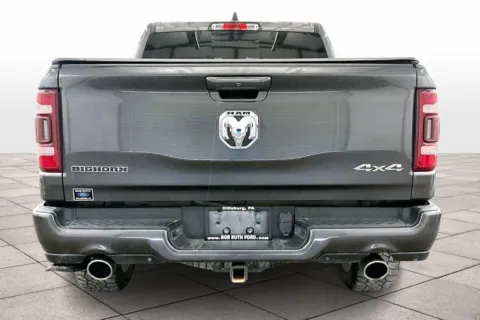 More photos of 2019 Ram 1500 Big Horn at Bob Ruth Ford Dillsburg, PA