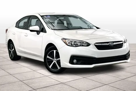 Photos of 2022 Subaru Impreza Premium for sale in Dillsburg, PA at Bob Ruth Ford Dillsburg