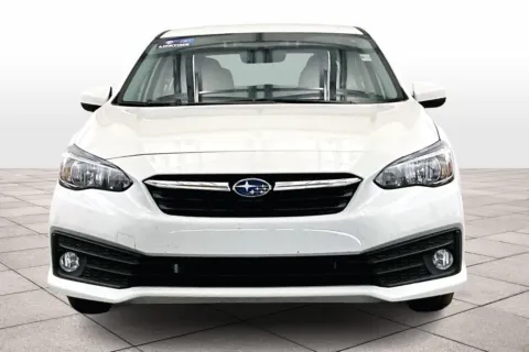 Another view of 2022 Subaru Impreza Premium for sale in Dillsburg, PA at Bob Ruth Ford Dillsburg