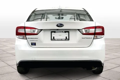 More photos of 2022 Subaru Impreza Premium at Bob Ruth Ford Dillsburg, PA