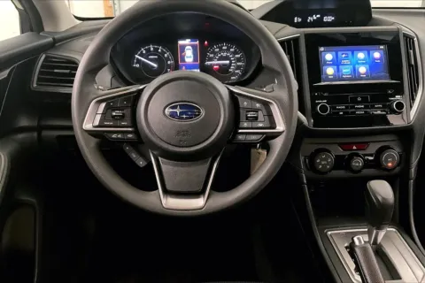 More photos of 2022 Subaru Impreza Premium at Bob Ruth Ford Dillsburg, PA