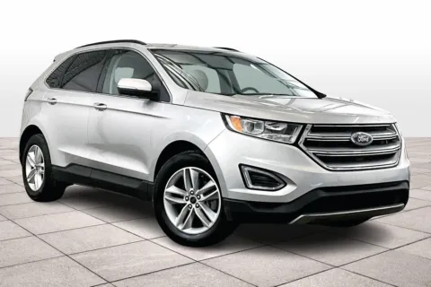 Photos of 2018 Ford Edge SEL for sale in Dillsburg, PA at Bob Ruth Ford Dillsburg