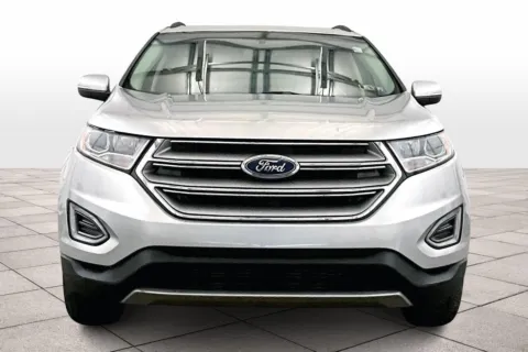 Another view of 2018 Ford Edge SEL for sale in Dillsburg, PA at Bob Ruth Ford Dillsburg