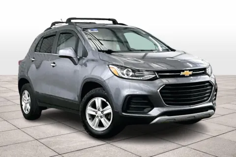 Photos of 2020 Chevrolet Trax LT for sale in Dillsburg, PA at Bob Ruth Ford Dillsburg
