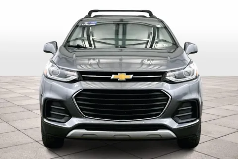 Another view of 2020 Chevrolet Trax LT for sale in Dillsburg, PA at Bob Ruth Ford Dillsburg