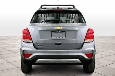 More photos of 2020 Chevrolet Trax LT at Bob Ruth Ford Dillsburg, PA