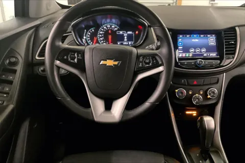 More photos of 2020 Chevrolet Trax LT at Bob Ruth Ford Dillsburg, PA