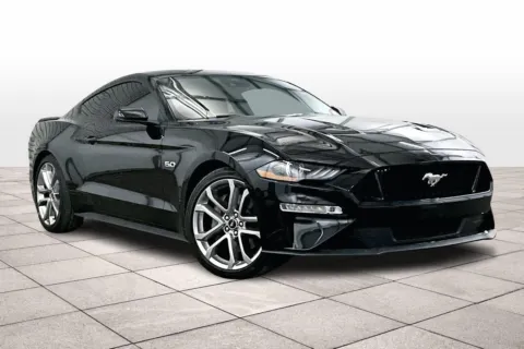 Photos of 2023 Ford Mustang GT Premium for sale in Dillsburg, PA at Bob Ruth Ford Dillsburg