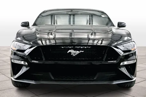 Another view of 2023 Ford Mustang GT Premium for sale in Dillsburg, PA at Bob Ruth Ford Dillsburg