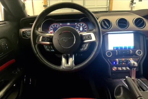More photos of 2023 Ford Mustang GT Premium at Bob Ruth Ford Dillsburg, PA