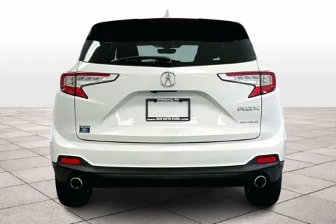 More photos of 2020 Acura RDX SH-AWD at Bob Ruth Ford Dillsburg, PA