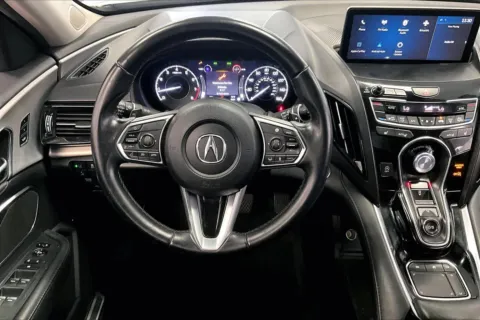 More photos of 2020 Acura RDX SH-AWD at Bob Ruth Ford Dillsburg, PA