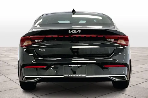 More photos of 2022 Kia K5 EX at Bob Ruth Ford Dillsburg, PA