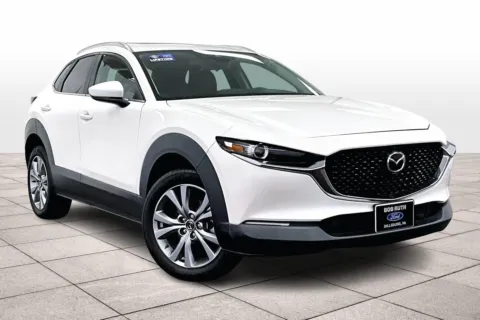 Photos of 2022 Mazda CX-30 2.5 S Preferred Package for sale in Dillsburg, PA at Bob Ruth Ford Dillsburg