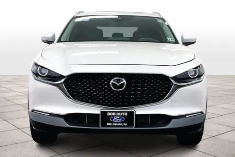 Another view of 2022 Mazda CX-30 2.5 S Preferred Package for sale in Dillsburg, PA at Bob Ruth Ford Dillsburg