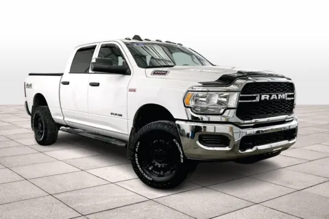 Photos of 2022 Ram 2500 Tradesman for sale in Dillsburg, PA at Bob Ruth Ford Dillsburg